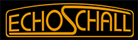 Echoschall Logo